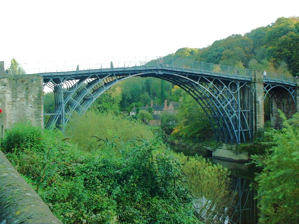 Ironbridge